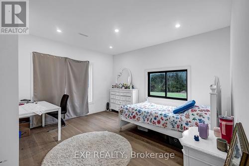 20817 Mccowan Road, East Gwillimbury, ON - Indoor Photo Showing Bedroom