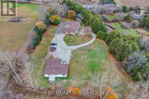 20817 Mccowan Road, East Gwillimbury, ON - Outdoor With View