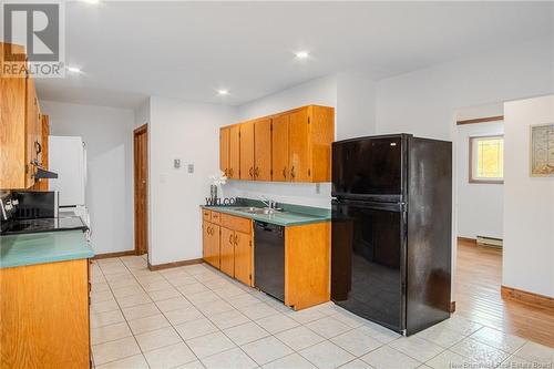 31 Donaldson Street, Saint John, NB - Indoor Photo Showing Kitchen