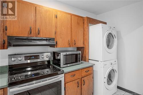 31 Donaldson Street, Saint John, NB - Indoor Photo Showing Laundry Room