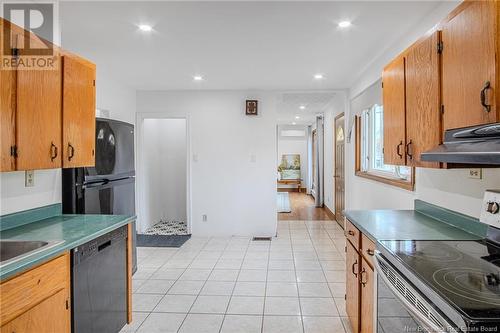 31 Donaldson Street, Saint John, NB - Indoor Photo Showing Kitchen