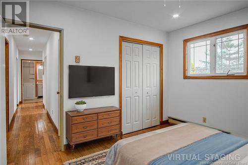 31 Donaldson Street, Saint John, NB - Indoor Photo Showing Bedroom