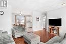 91 Ashley Crescent, Moncton, NB  - Indoor Photo Showing Living Room 