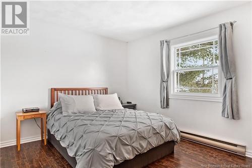 91 Ashley Crescent, Moncton, NB - Indoor Photo Showing Bedroom