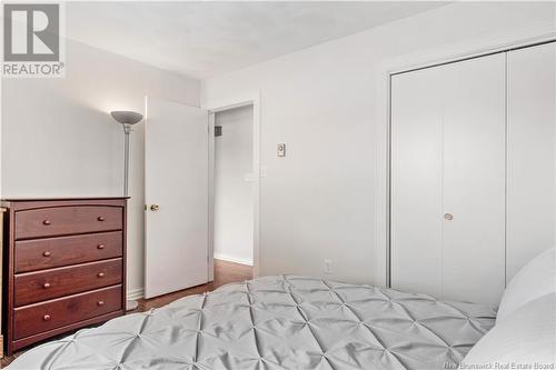 91 Ashley Crescent, Moncton, NB - Indoor Photo Showing Bedroom