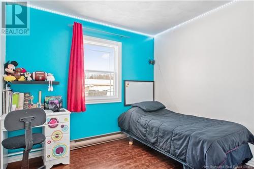 91 Ashley Crescent, Moncton, NB - Indoor Photo Showing Bedroom