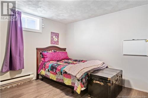 91 Ashley Crescent, Moncton, NB - Indoor Photo Showing Bedroom