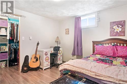 91 Ashley Crescent, Moncton, NB - Indoor Photo Showing Bedroom