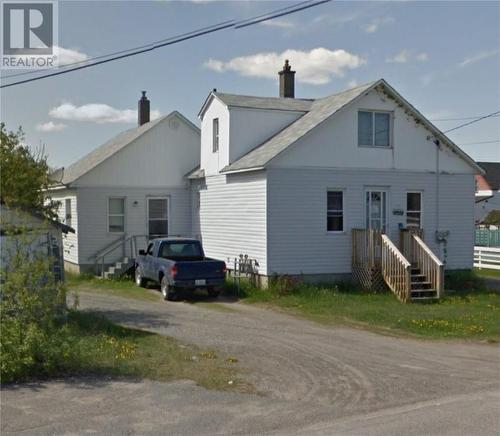 2 Mooney Street, Capreol, ON - Outdoor