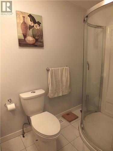 2 Mooney Street, Capreol, ON - Indoor Photo Showing Bathroom