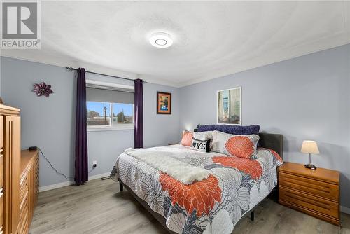 19 St. Joseph Street, St. Charles, ON - Indoor Photo Showing Bedroom