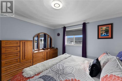 19 St. Joseph Street, St. Charles, ON - Indoor Photo Showing Bedroom