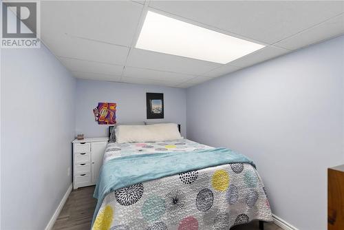 19 St. Joseph Street, St. Charles, ON - Indoor Photo Showing Bedroom