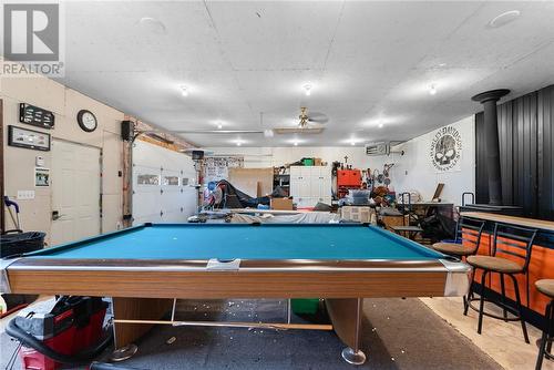 19 St. Joseph Street, St. Charles, ON - Indoor Photo Showing Other Room