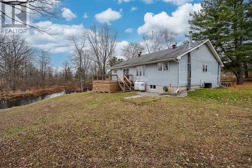 5972 First Lake Road, South Frontenac (Frontenac South), ON - Outdoor