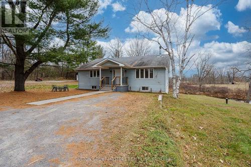 5972 First Lake Road, South Frontenac (Frontenac South), ON - Outdoor