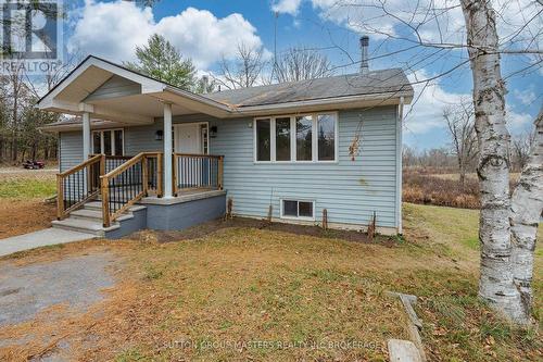 5972 First Lake Road, South Frontenac (Frontenac South), ON - Outdoor