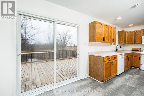 5972 First Lake Road, South Frontenac (Frontenac South), ON - Indoor Photo Showing Kitchen