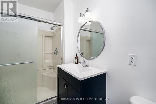 5972 First Lake Road, South Frontenac (Frontenac South), ON - Indoor Photo Showing Bathroom