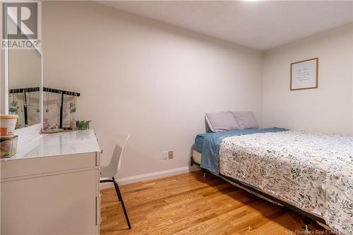 136 Water Street, Woodstock, NB - Indoor Photo Showing Bedroom