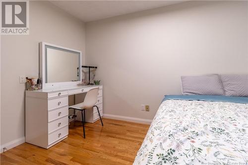 136 Water Street, Woodstock, NB - Indoor Photo Showing Bedroom