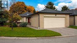 41 - 211 PINE VALLEY DRIVE  London, ON N6J 4W5