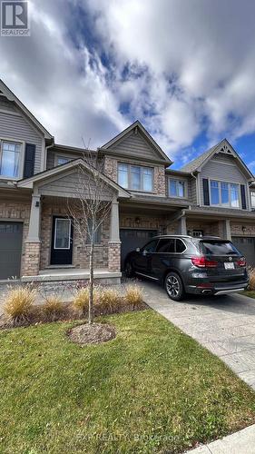 40 - 2491 Tokala Trail, London, ON - Outdoor With Facade