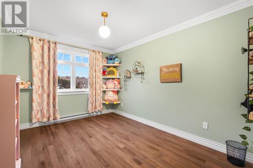 8 Nicholas Place, Paradise, NL - Indoor Photo Showing Other Room