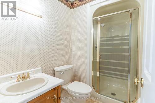 98 Navigators Trail, Kawartha Lakes (Bobcaygeon), ON - Indoor Photo Showing Bathroom