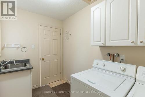 98 Navigators Trail, Kawartha Lakes (Bobcaygeon), ON - Indoor Photo Showing Laundry Room