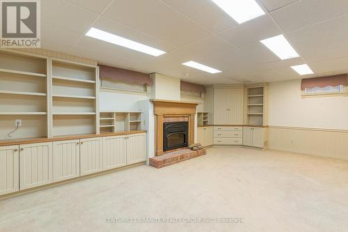 98 Navigators Trail, Kawartha Lakes (Bobcaygeon), ON - Indoor Photo Showing Basement