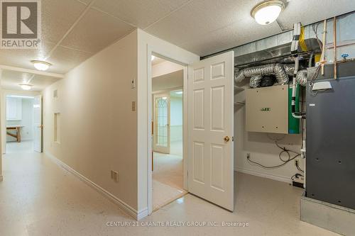 98 Navigators Trail, Kawartha Lakes (Bobcaygeon), ON - Indoor Photo Showing Other Room