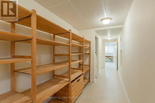 98 Navigators Trail, Kawartha Lakes (Bobcaygeon), ON - Indoor With Storage