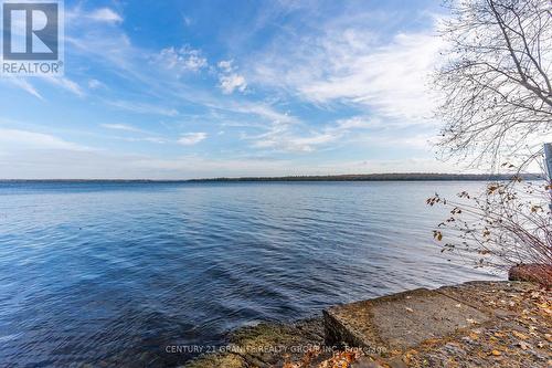 98 Navigators Trail, Kawartha Lakes (Bobcaygeon), ON - Outdoor With Body Of Water With View