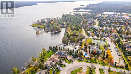 98 Navigators Trail, Kawartha Lakes (Bobcaygeon), ON - Outdoor With Body Of Water With View