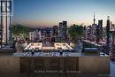 4404 - 55 Charles Street E, Toronto, ON  - Outdoor With View 