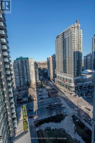 1905 - 5162 Yonge Street, Toronto, ON - Outdoor