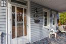 633 Downie Street, Peterborough (Downtown), ON  - Outdoor With Deck Patio Veranda With Exterior 