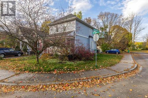 633 Downie Street, Peterborough (Downtown), ON - Outdoor