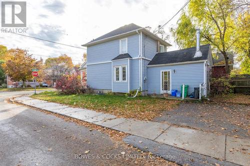 633 Downie Street, Peterborough (Downtown), ON - Outdoor