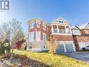 2 Lourakis Street, Richmond Hill, ON  - Outdoor With Balcony With Facade 