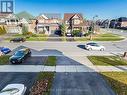 2 Lourakis Street, Richmond Hill, ON  - Outdoor With Facade 