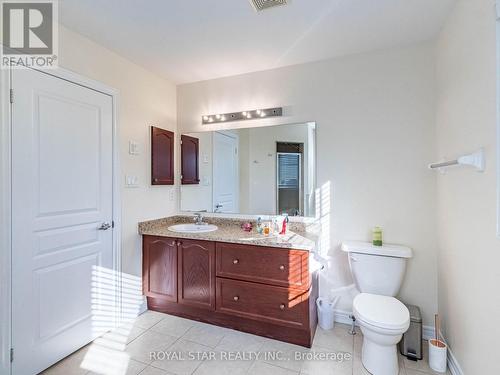 2 Lourakis Street, Richmond Hill, ON - Indoor Photo Showing Bathroom