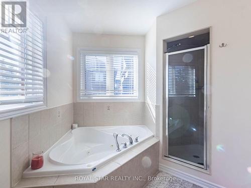 2 Lourakis Street, Richmond Hill, ON - Indoor Photo Showing Bathroom