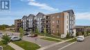 110 - 20 Koda Street, Barrie, ON  - Outdoor With Facade 