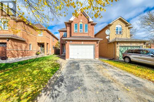 2117 Glenfield Road, Oakville, ON - Outdoor