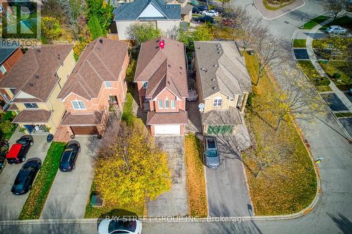 2117 Glenfield Road, Oakville, ON - Outdoor