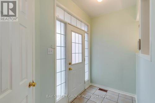 2117 Glenfield Road, Oakville, ON - Indoor Photo Showing Other Room