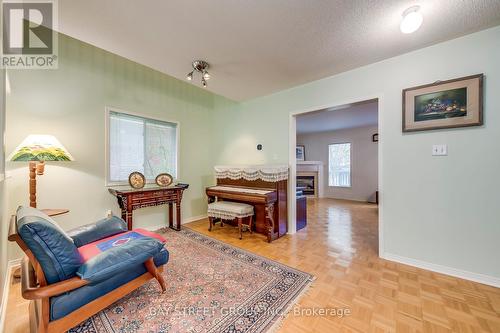 2117 Glenfield Road, Oakville, ON - Indoor