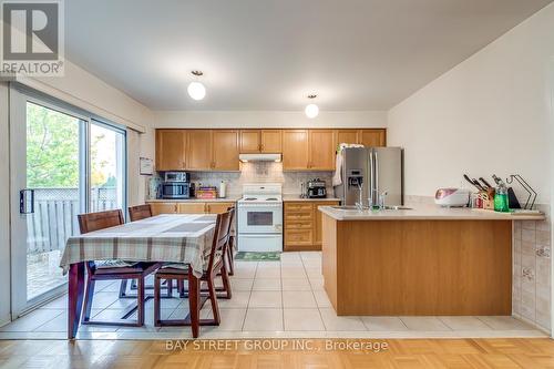 2117 Glenfield Road, Oakville, ON - Indoor